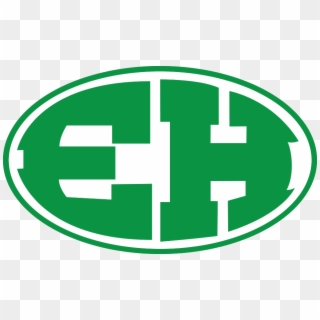 East Hamilton Hurricanes Logo Clipart