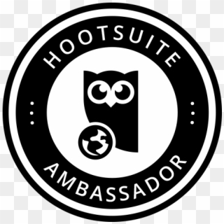 Hootsuite Apac Ambassador - Hootsuite Partner Clipart