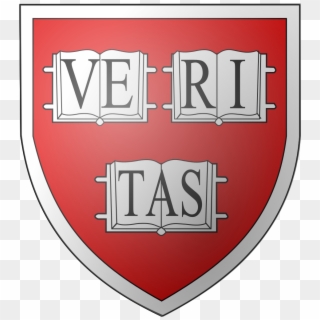 File - Blason Harvard - Svg - Harvard University Svg Clipart