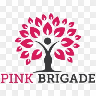 Pink Brigade Works For The Benefit Of Underprivileged - Fmcg Distributor Of India Clipart