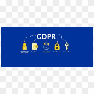 General Data Protection Regulation - Gdpr Fines Clipart