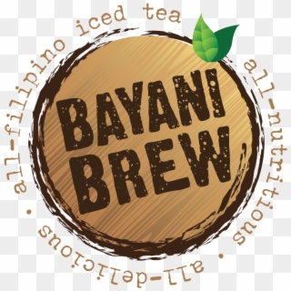 Bayani Brew Logo Png - One Day Clipart