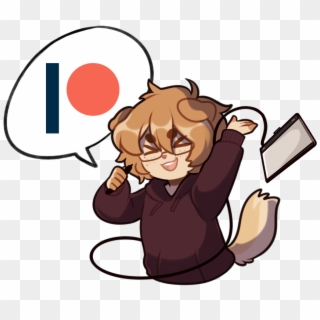 Hey Guys, Just A Reminder That I Love Patreon And Art - Cartoon Clipart
