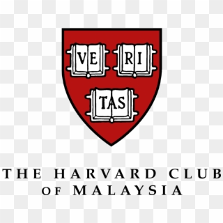 The Harvard Club Of Malaysia - Harvard University Clipart