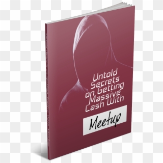 On This Course, You Are Going To Learn Some "untapped" - Book Cover Clipart
