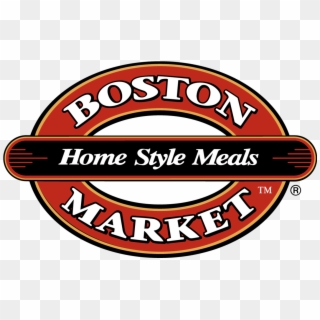 Baskin Robbins Belks Department Stores Ben Franklin - Boston Market Logo Png Clipart
