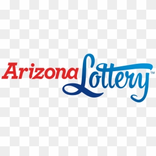 Jpg - Arizona Lottery Logo Clipart