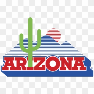 Arizona Wildcats Logo Png Transparent - University Of Arizona Retro Logo Clipart