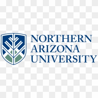 Arizona Logo Png - Northern Arizona University Logo Clipart