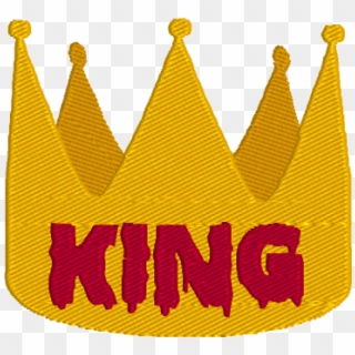 Crown-king - King Krone Clipart