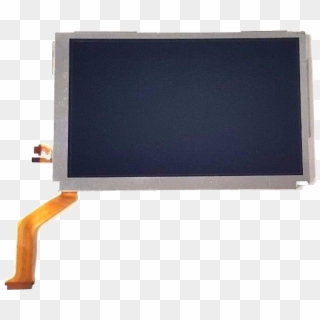 New 3ds Xl Lcd Clipart