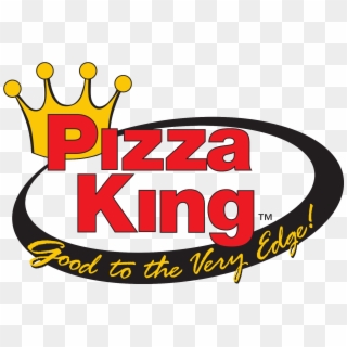 Pizza King Clipart