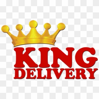 Login - King Delivery Clipart