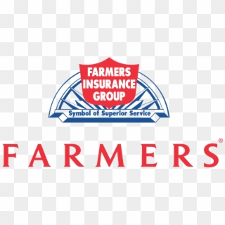 Farmers Insurance Logo Png - Farmers Insurance Group Clipart