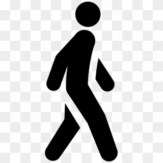 Walk Png File - Walk In Png Clipart