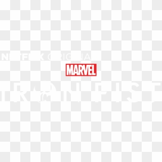 Marvel's Iron Fist - Graphics Clipart