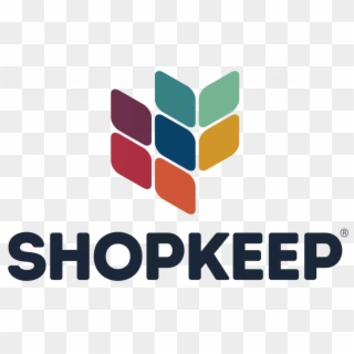 4 Out Of 5 Stars - Shopkeep Pos Logo Clipart