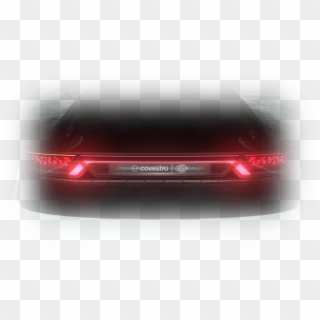 Covestro And Hella For Holographic Vehicle Lighting - Audi Clipart