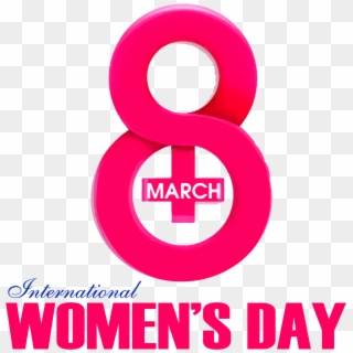 Happy Women's Day Png Hd Images And Photos Free Online Clipart