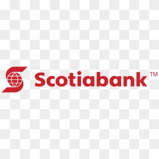 Scotiabank Tm Logo Png Transparent - Logo Scotiabank Clipart