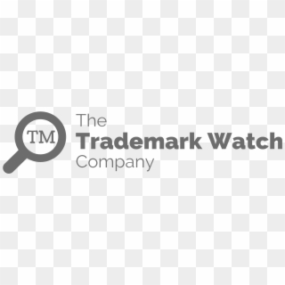 The Trademark Watch Company - Trademark Watch Clipart