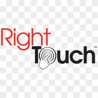 Touch Logo Clipart