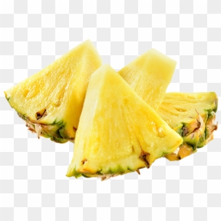 Pineapple Juice Slice Fruit - Pineapple Slices Clipart