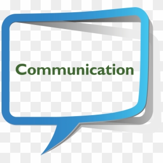 Means Of Communication In Clipart - Png Download