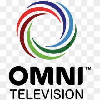 File - Omni-television - Svg - Omni Television Logo Clipart
