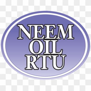 Neem Oil, Download Tiff - Cream Of Rye Clipart