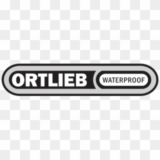 Ortlieb Logo 2 By Joseph - Ortlieb Clipart