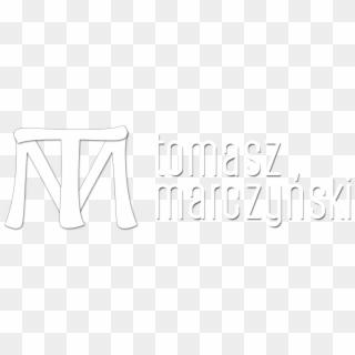 Tomasz Marczyński - Calligraphy Clipart