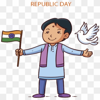 Happy Republic Day Png Image - Happy Republic Day Png Clipart