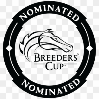 Download All Nominator Logos - Breeders' Cup Clipart