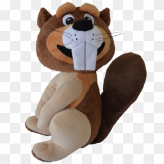 Toy Beaver Clipart