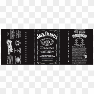 Jack Daniels Tattoo Jack Daniels Label Jack Daniels Jack Daniels Svg Free Clipart 2593600 Pikpng
