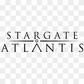 Stargate Logo Png Clipart