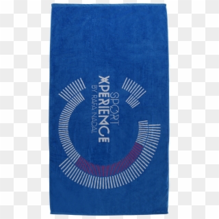 Museum Xperience Beach Towel - Cpn Uml Sun Clipart