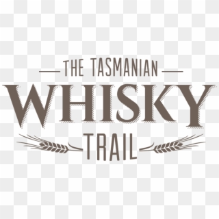 The Tasmanian Whisky Trail - Green Hope High School Clipart