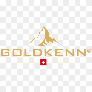 Goldkenn Goldkenn - Silhouette Clipart