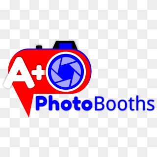 A Plus Photo Booths Clipart