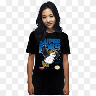 Super Porg Bros - Sailor Meow T Shirt Clipart