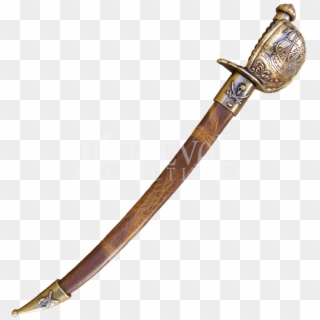 19 Saber Pirate Cutlass Huge Freebie For - Pirate Sword With Sheath Clipart