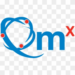 Qmx To No Longer Make Stargate Collectables - Quantum Mechanix Logo Clipart