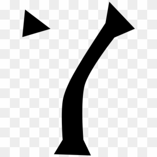 1 Symbol Clipart