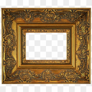Victorian Frame Png - Victorian Picture Frame Png Clipart