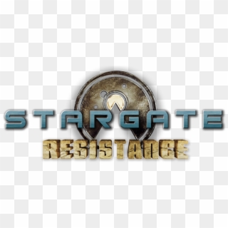 Despite Stargate Being One Of The Longest Running Sci-fi - Stargate Resistance Clipart