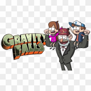 Gravity Falls Image - Gravity Falls Png Clipart