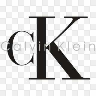 Calvin Klein Jean Logo , Png Download - Calvin Klein Logo Brand Clipart