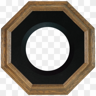 Victorian Frame Company - Circle Clipart